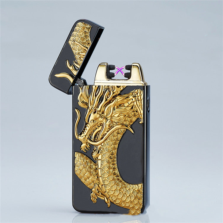 Dragon Plasma Emitter