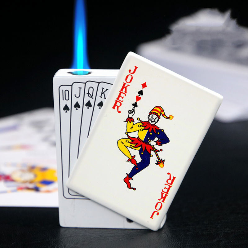Poker Flame